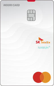 카드 | 우리카드(개인)