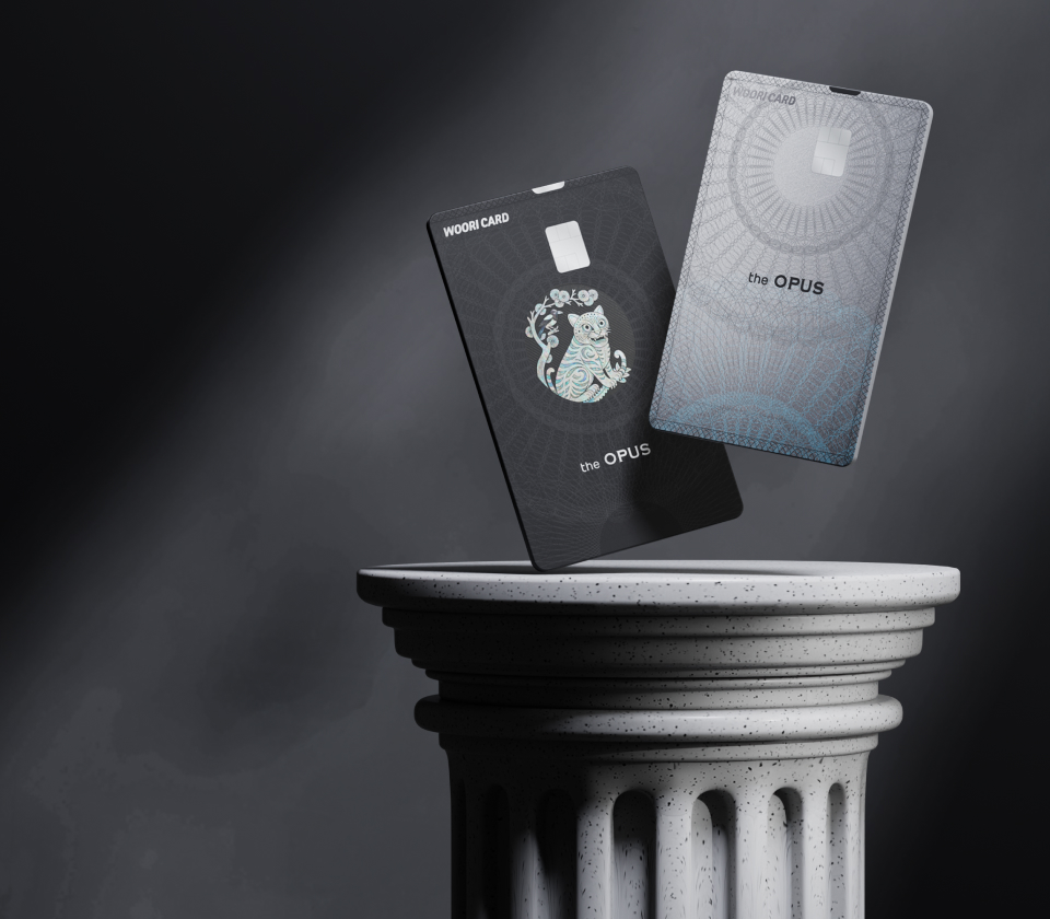 카드 | 우리카드